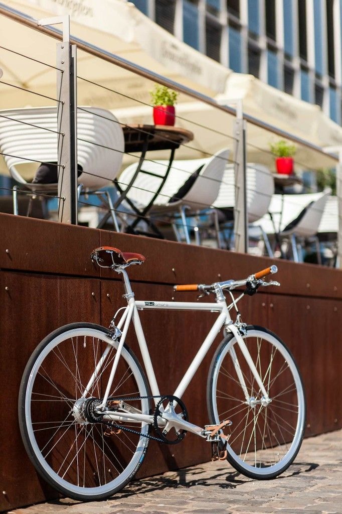 city-bike