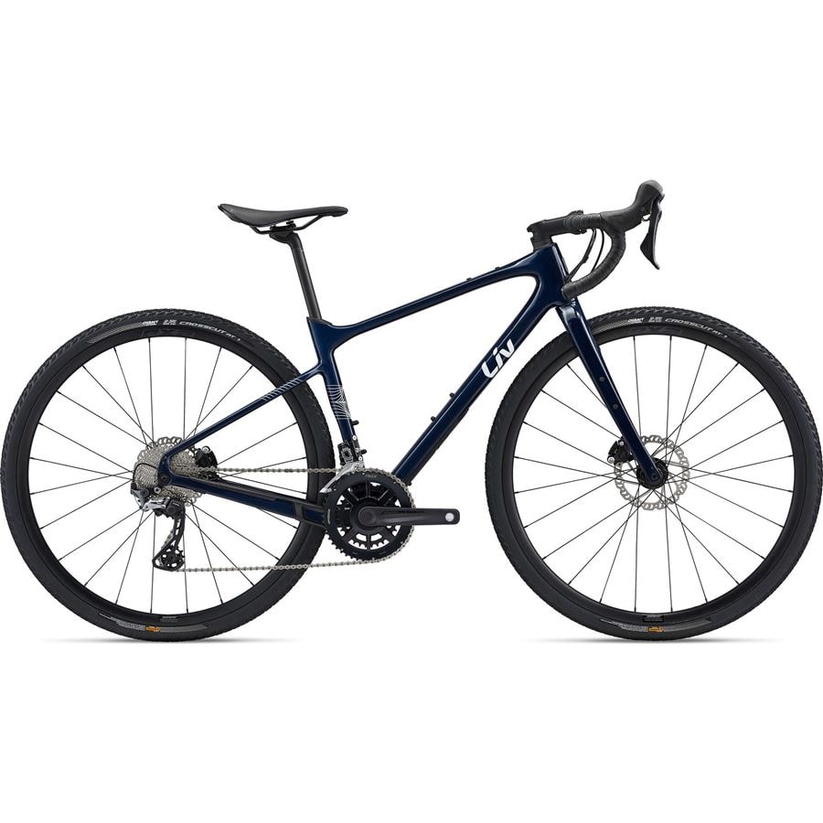 Devote Advanced 2 L Candy Navy
