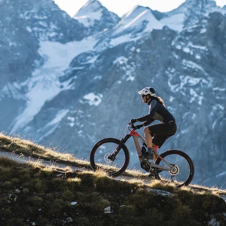 e-bike